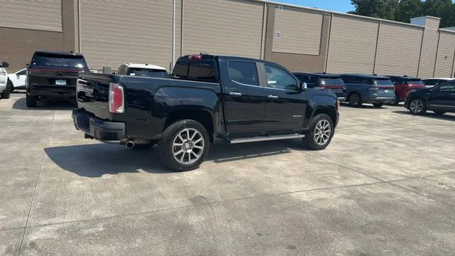 Used 2019 Black GMC Denali image 7