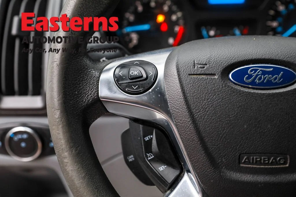Used 2015 Black Ford Base image 15