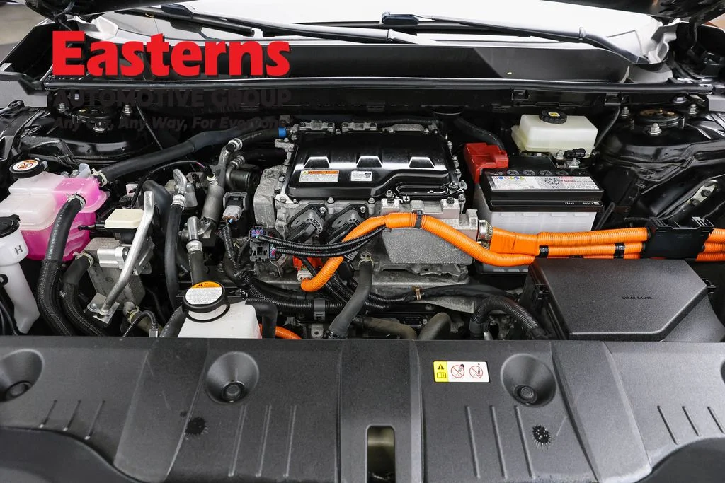 Used 2023 Black Subaru Premium image 7