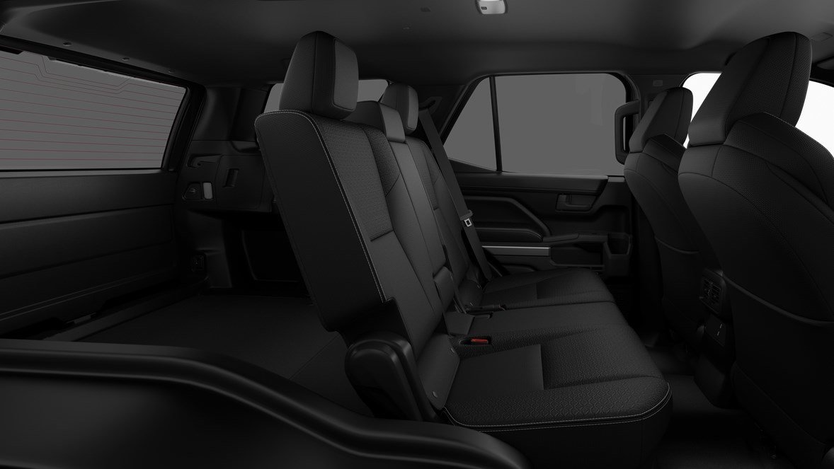 New 2026 Underground Toyota SR5 image 29
