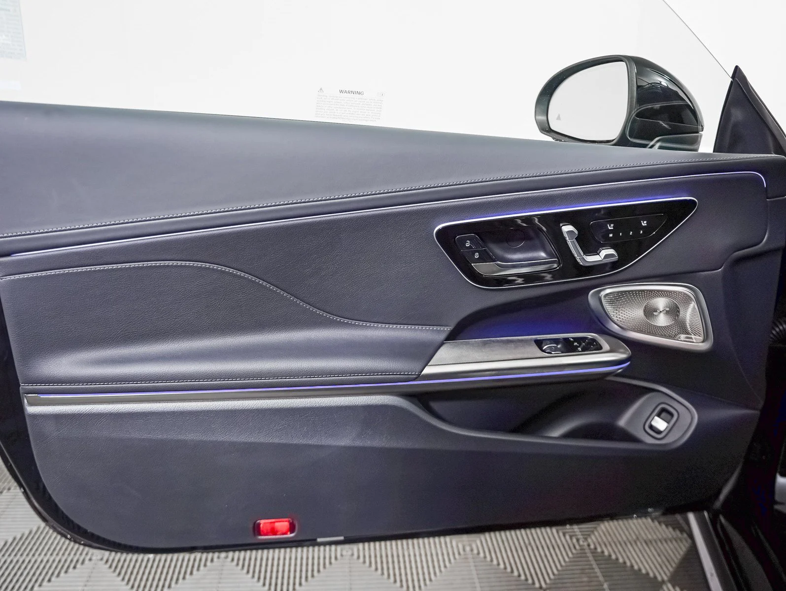 New 2027 Black Mercedes-Benz CLE 300 4MATIC® image 22