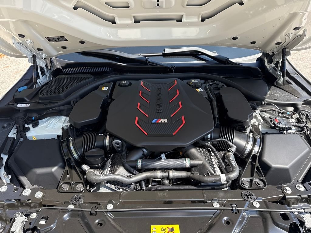 New 2027 White BMW Base image 30