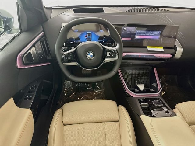 New 2026 Blue Metallic BMW 30 xDrive image 22