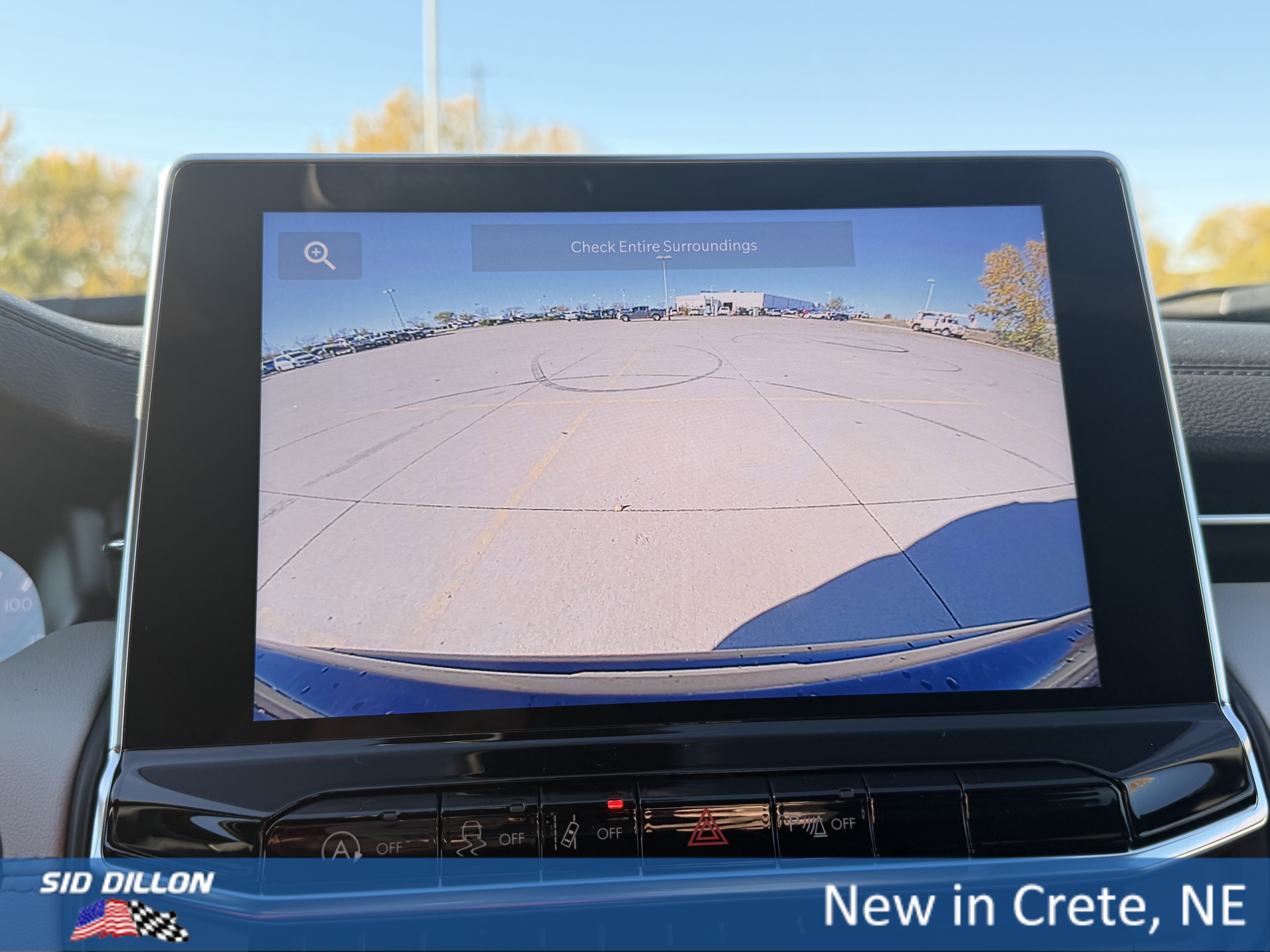 2026 Jeep Compass Limited - Photo 12