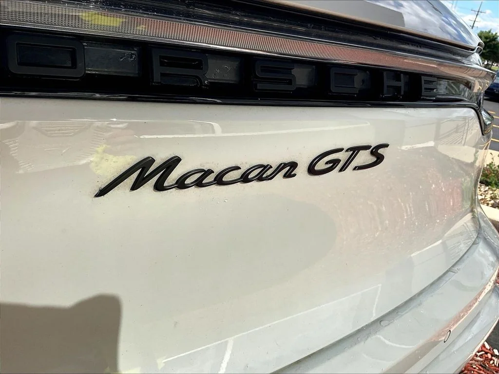 Used 2023 White Porsche GTS image 24