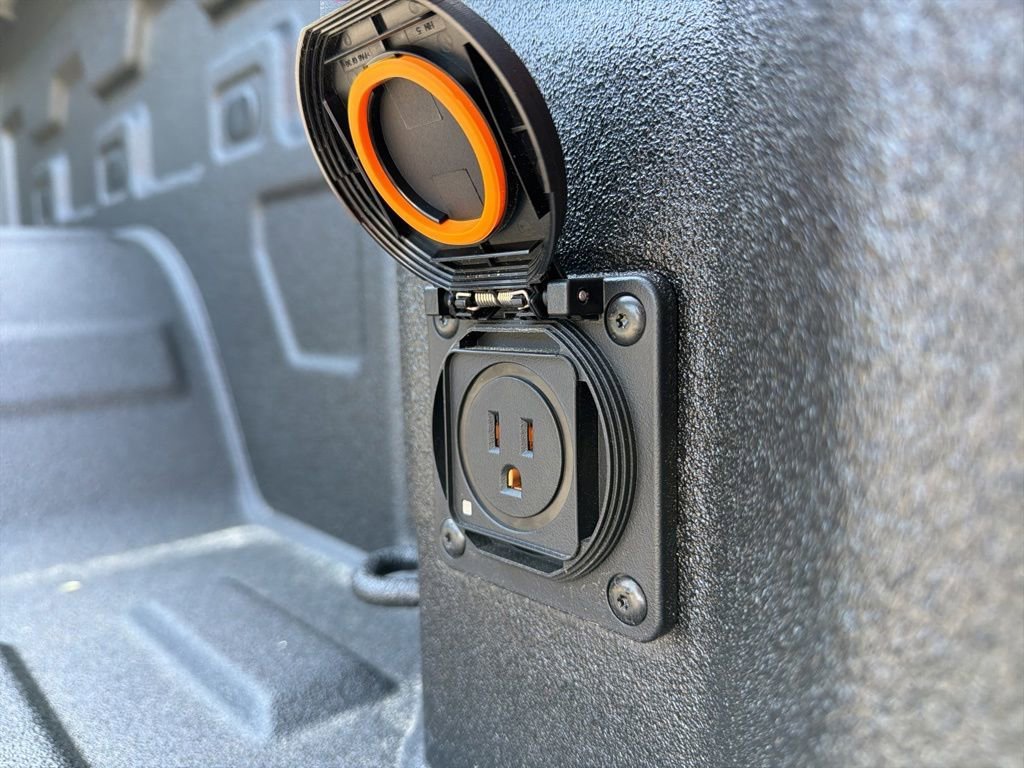 2026 Chevrolet Silverado 1500 RST - Photo 14