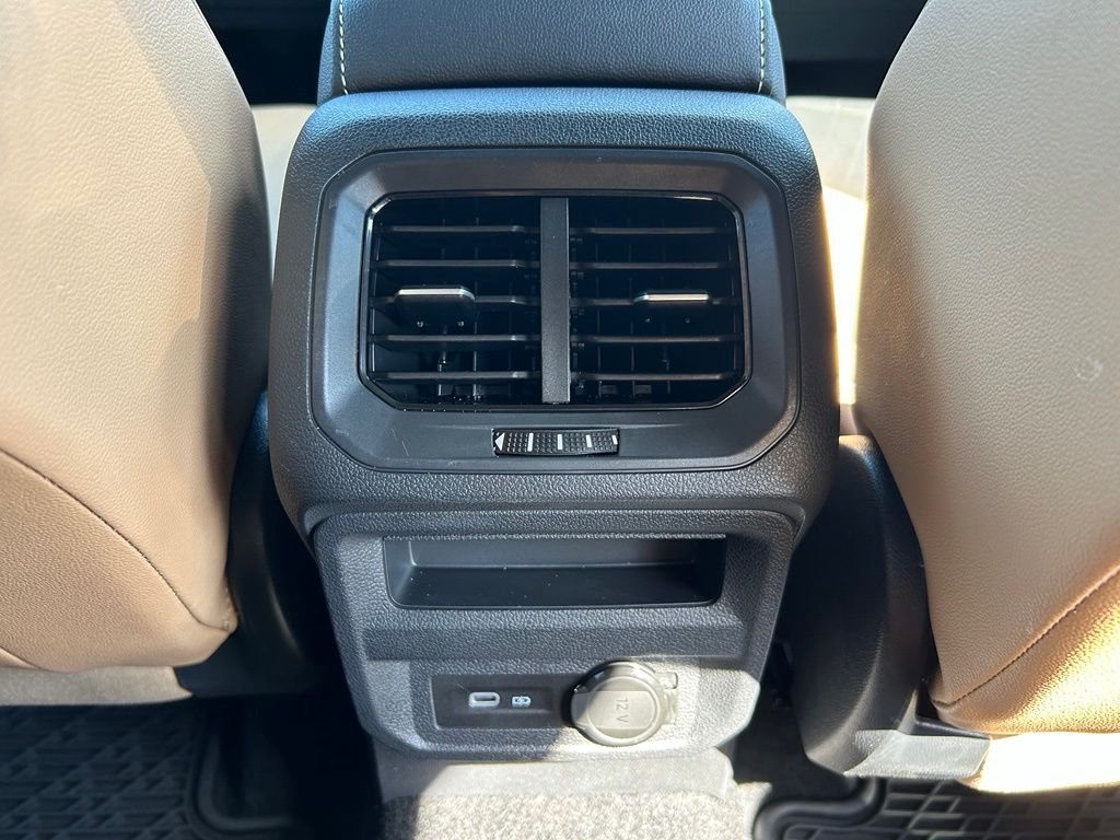 Used 2024 Black Volkswagen  image 42