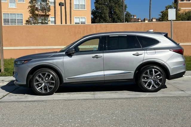 2023 Acura MDX Technology Package - Photo 45