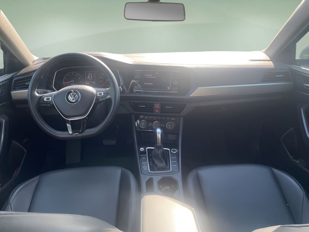 Used 2019 Silver Volkswagen 1.4T SE image 10