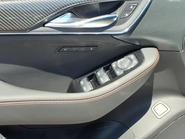 2026 Cadillac CT5 Sport - Photo 15