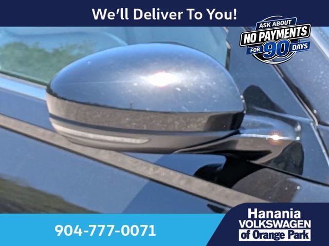 Used 2022 Black Nissan 2.5 SL image 9