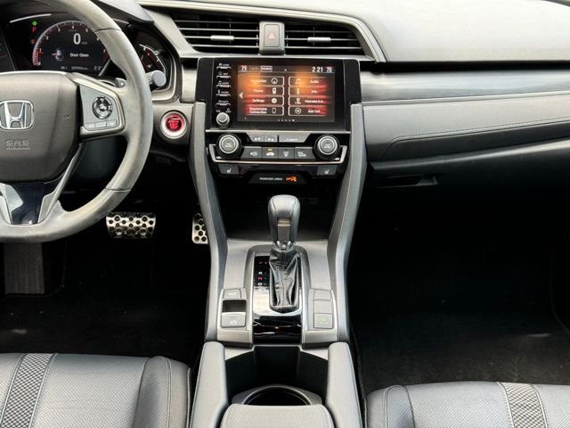Used 2020  Honda Sport Touring image 25