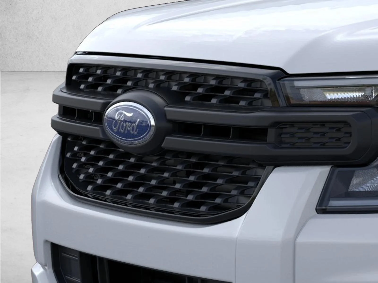 New 2026 Oxford White Ford XL image 17