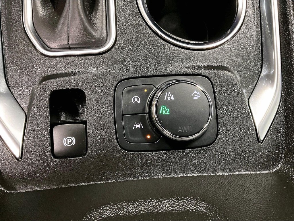 Used 2023 Black Chevrolet LT image 26