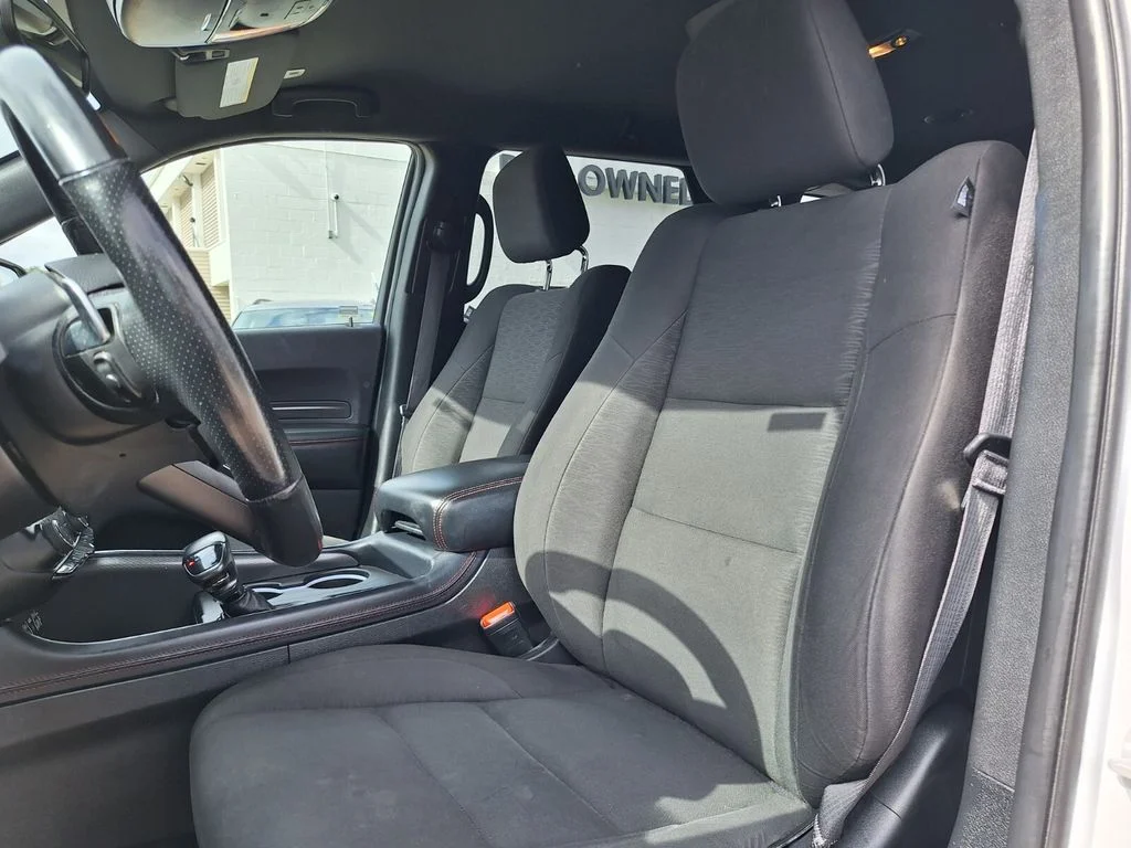 Used 2023 White Dodge GT image 21