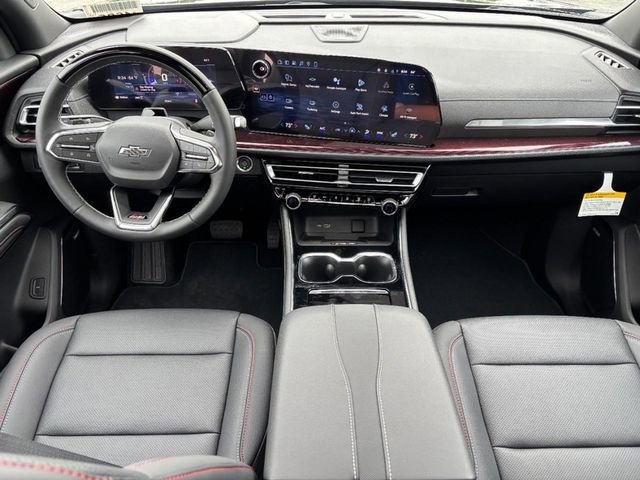 2026 Chevrolet Traverse Z71 - Photo 7