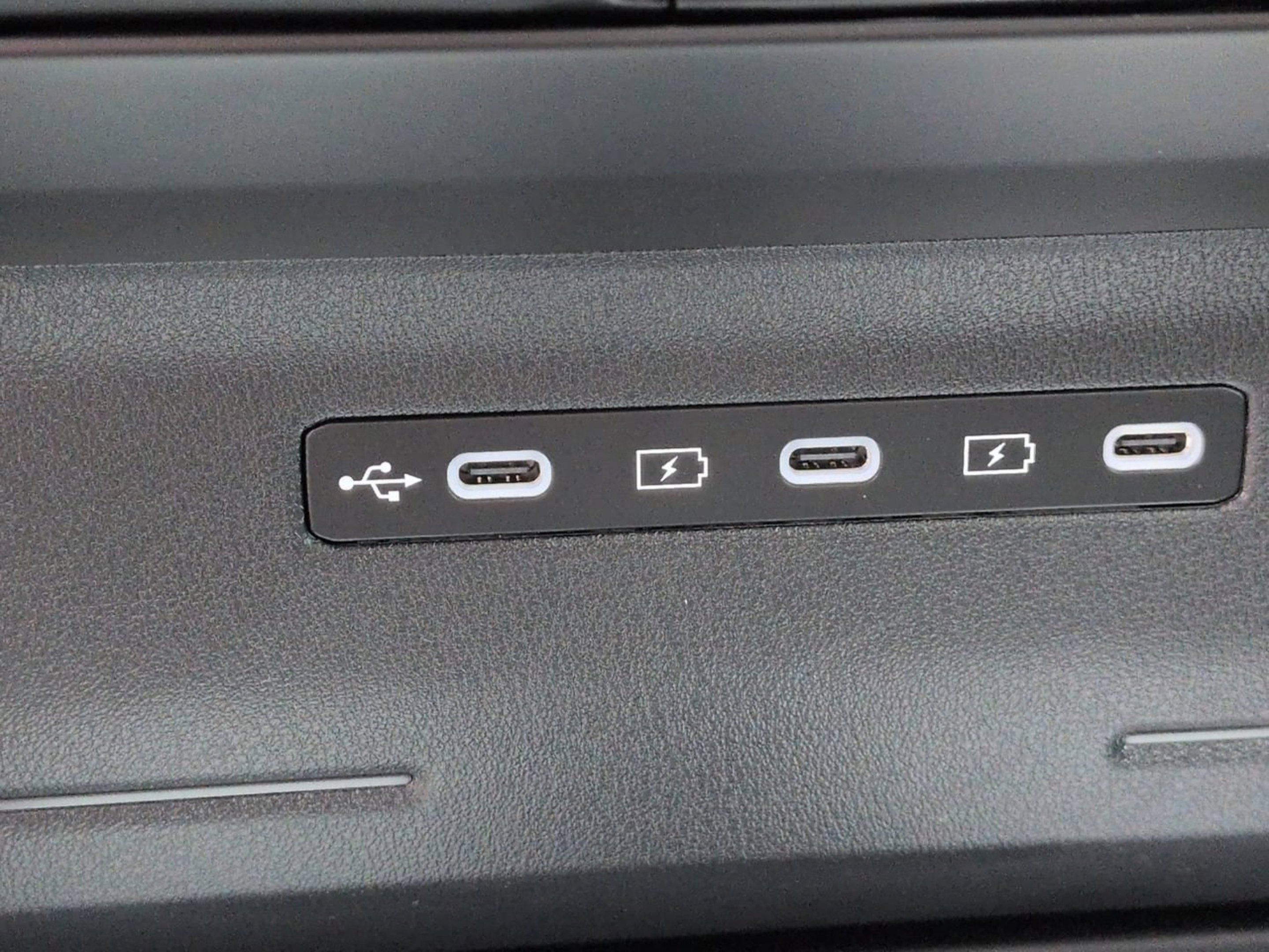 New 2027 Terrain Brown Matte Kia X-Line EX image 24