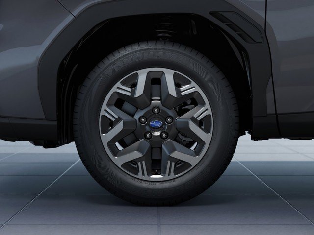 New 2026 MAGNETITE GRAY METALLIC Subaru Standard Model image 9