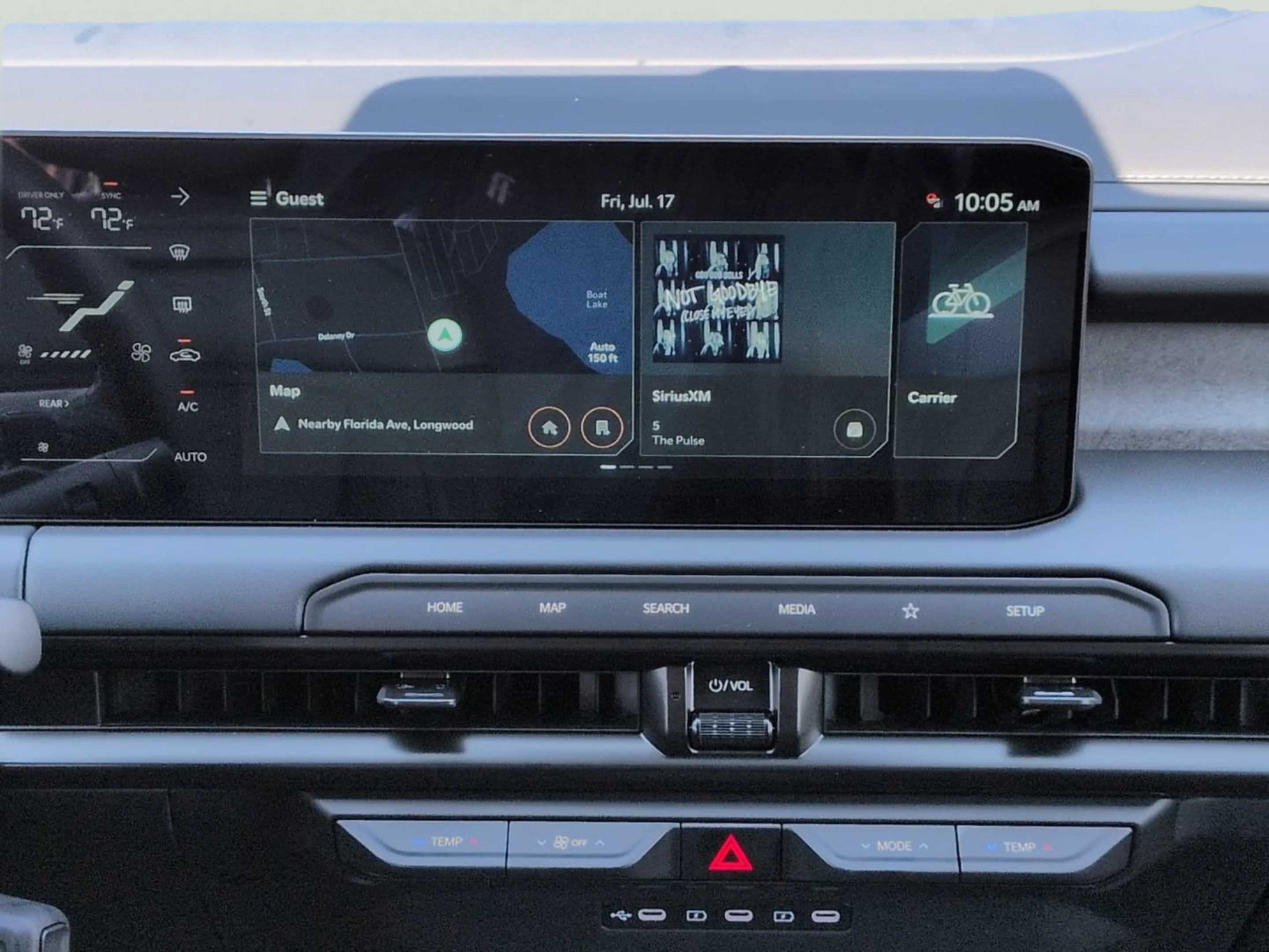 New 2027 Glacial White Pearl Kia X-Line SX image 15