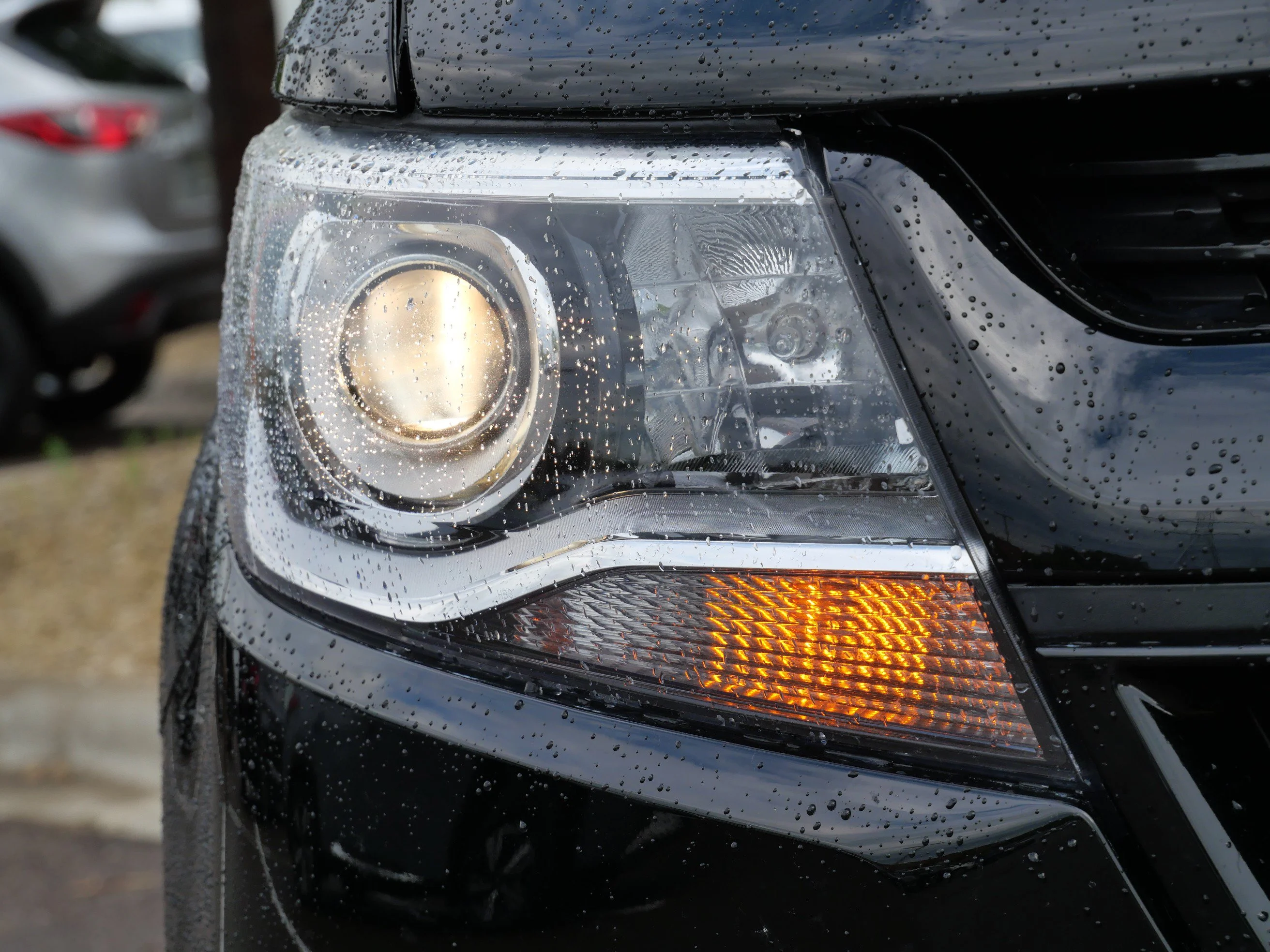 Used 2017 Black Chevrolet 4WD LT image 9