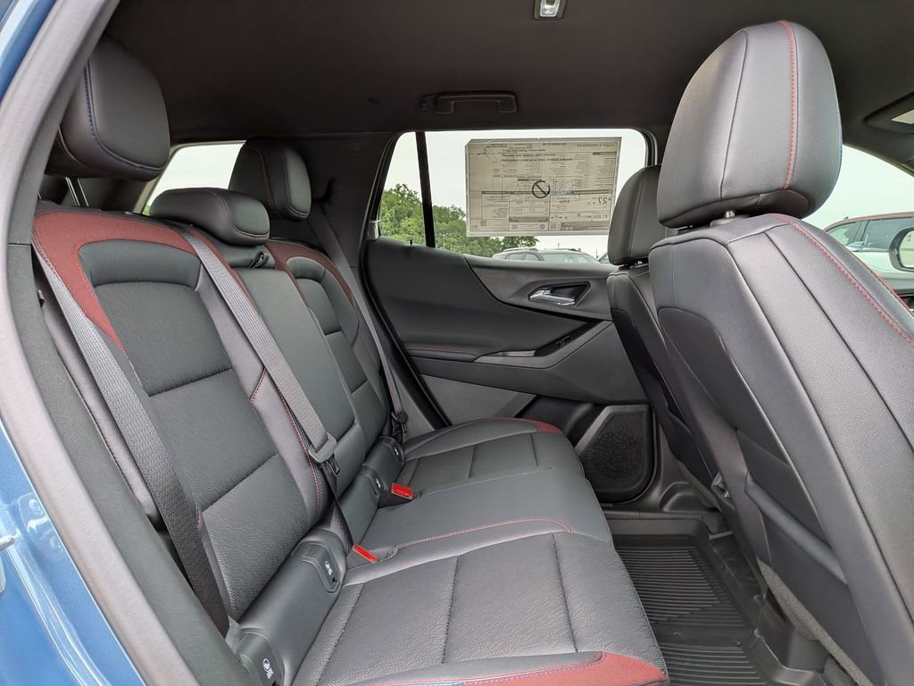 2026 Chevrolet Equinox RS - Photo 28