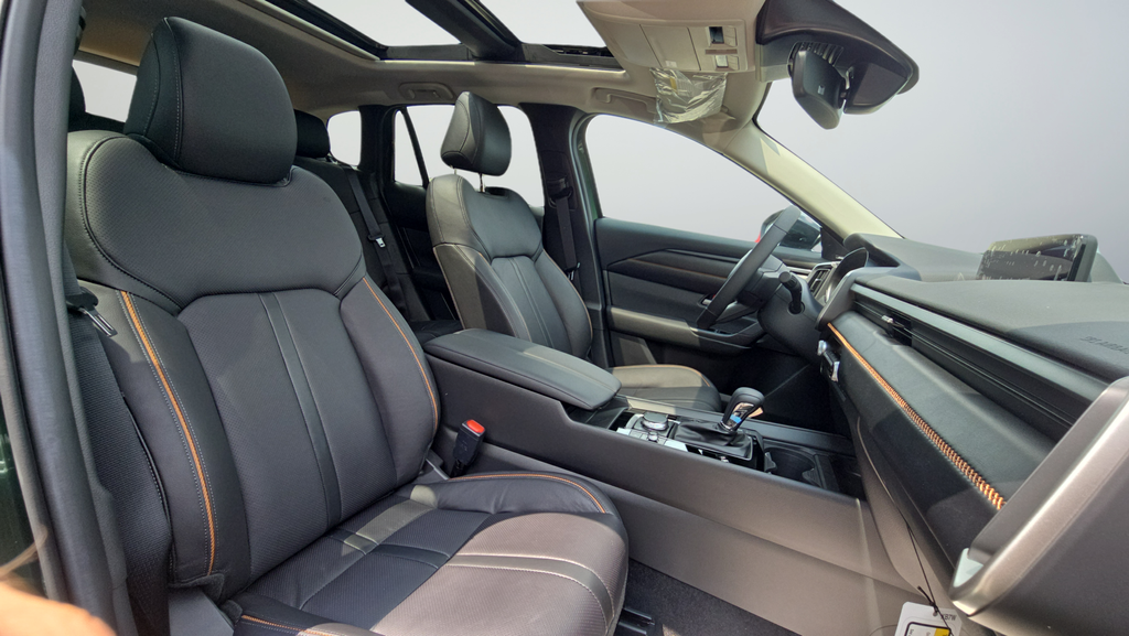 New 2026 Cypress Mazda 2.5 S Premium image 28