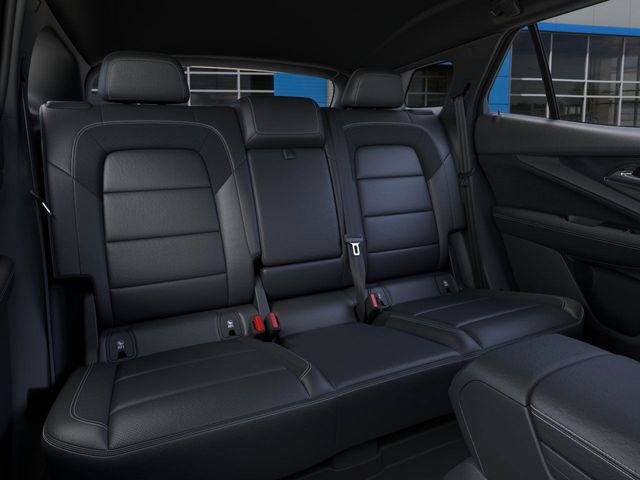 2025 Chevrolet Blazer EV LT - Photo 17