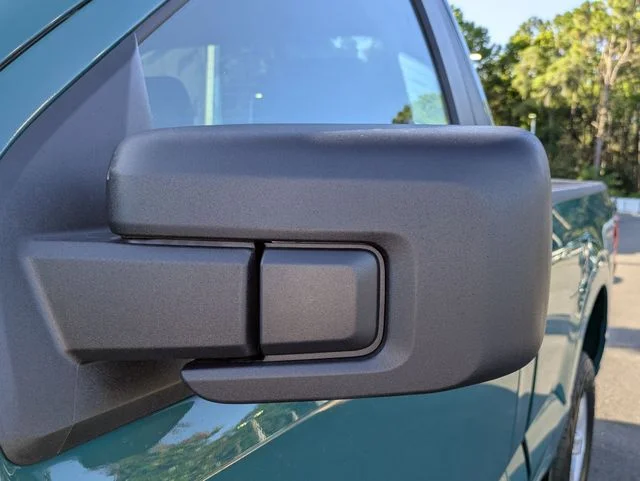New 2026 Agate Black Metallic Ford XL image 12