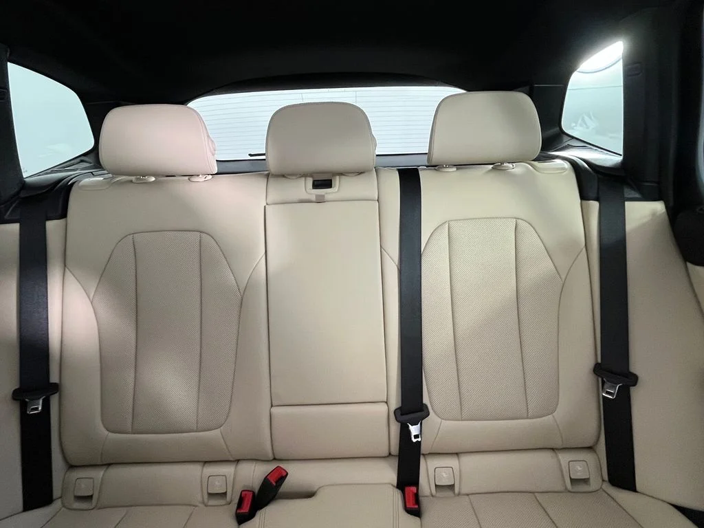 Used 2023 Black BMW xDrive30i image 19