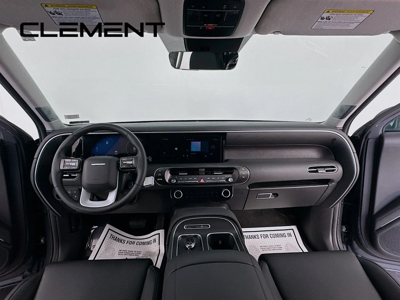 Used 2026 Gray Pearl Hyundai Limited image 12
