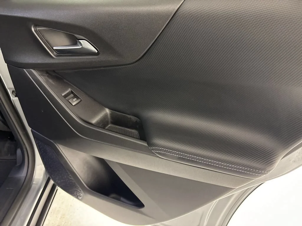 New 2026 Sterling Gray Metallic Chevrolet LT image 43