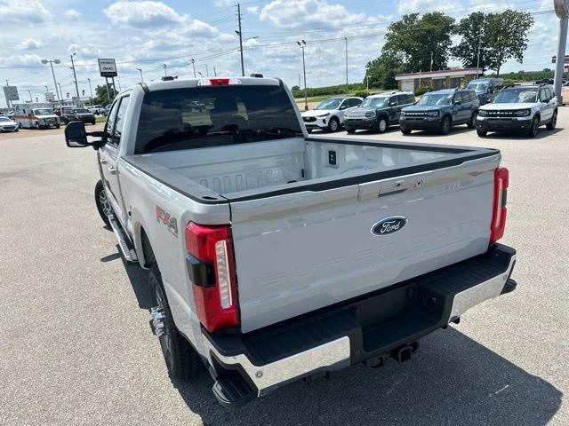 New 2026 Avalanche Ford F-250® Lariat® image 23