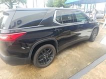 2019 Chevrolet Traverse FWD LS's photo