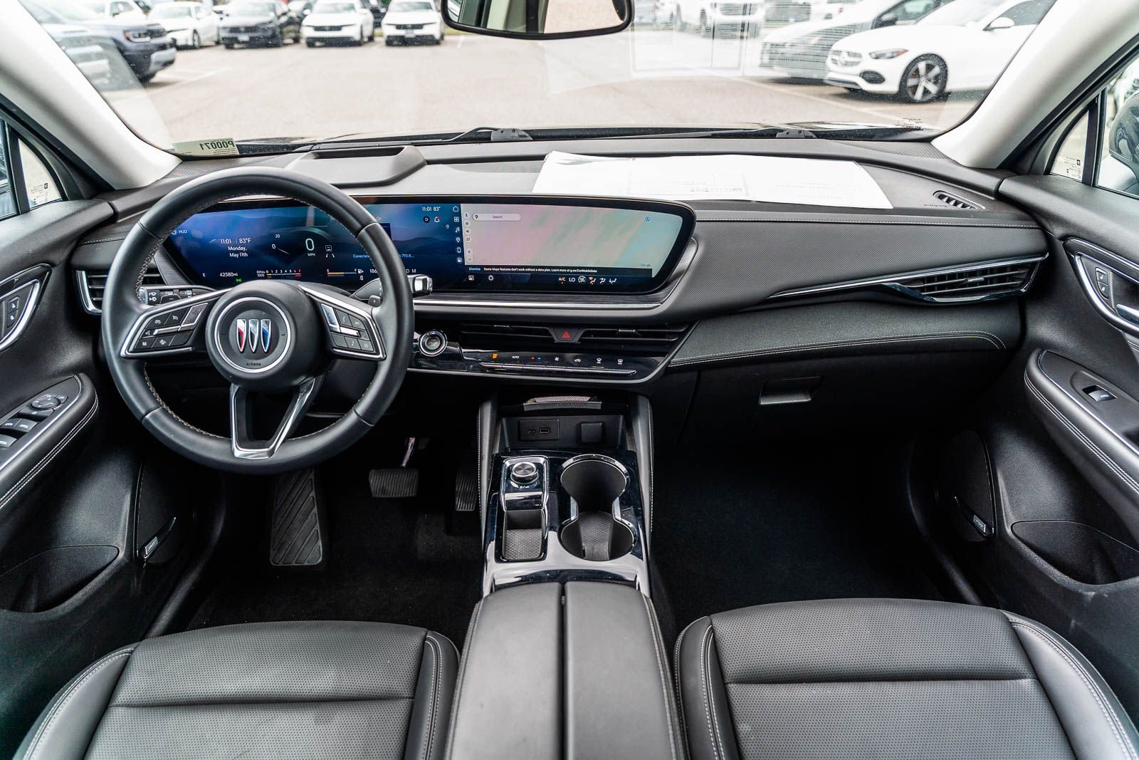 2024 Buick Envision Preferred - Photo 21
