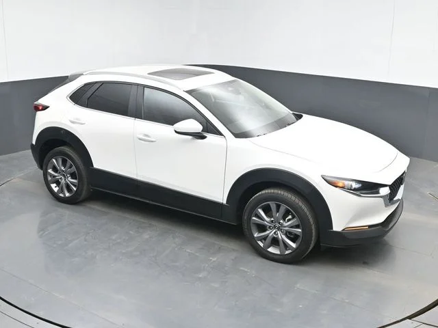 2025 Mazda CX-30 Preferred AWD's photo