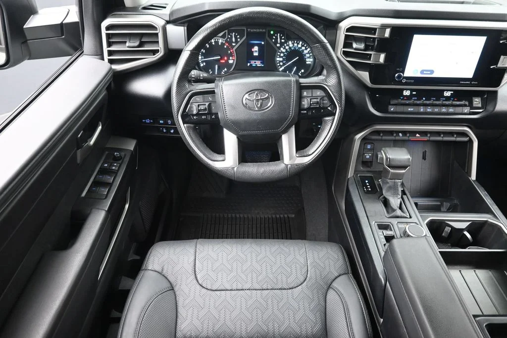 Certified Used 2024  Toyota SR5 image 14
