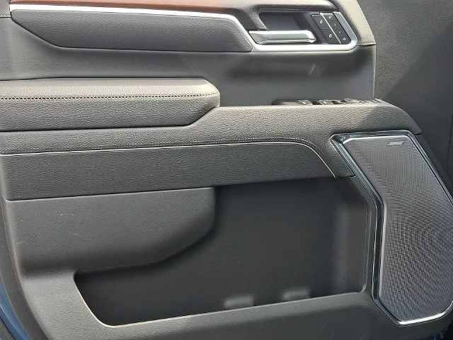 New 2026 Downpour Metallic GMC Denali image 9