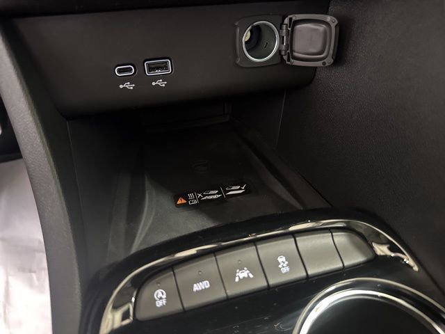 2026 Buick Encore GX Sport Touring - Photo 18