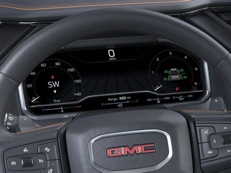 2026 GMC Sierra 1500 AT4 - Photo 24