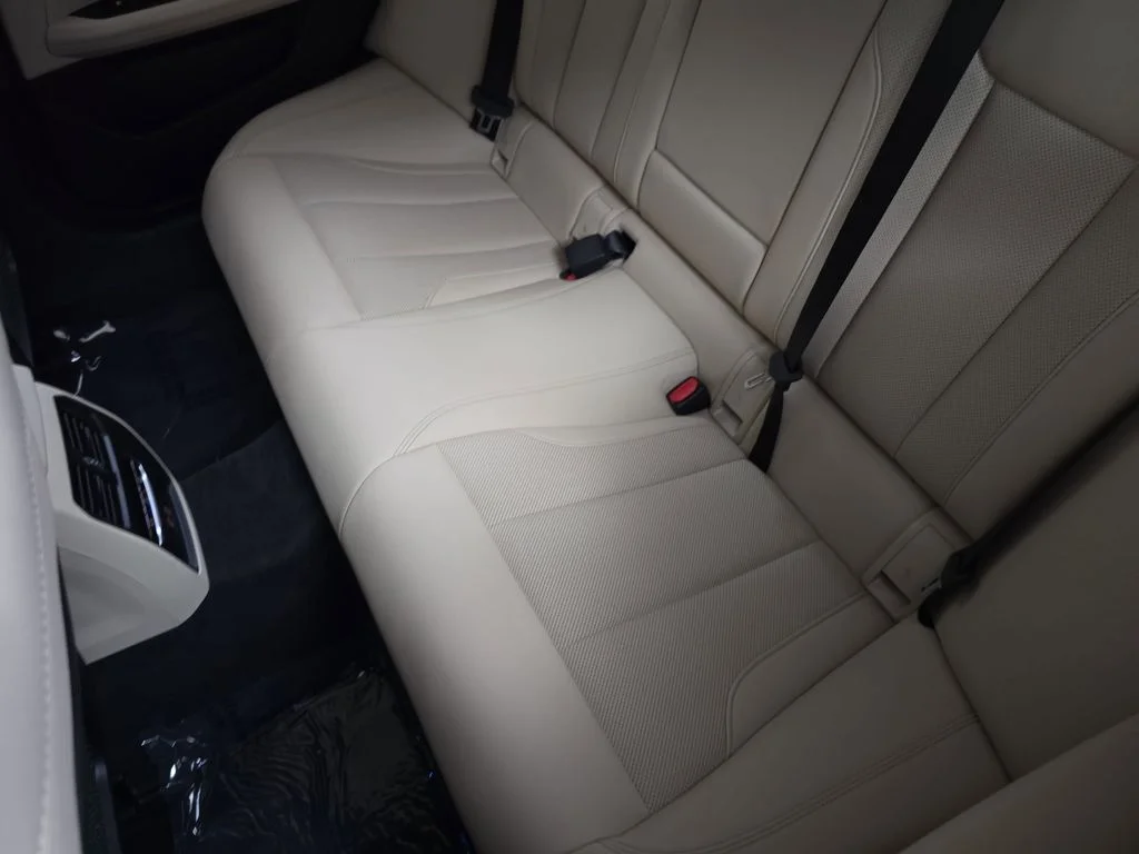 Used 2023 Skyscraper Gray Metallic BMW eDrive35 image 14
