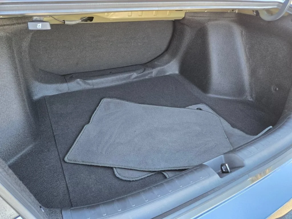 Used 2026 Gray Honda LX image 13