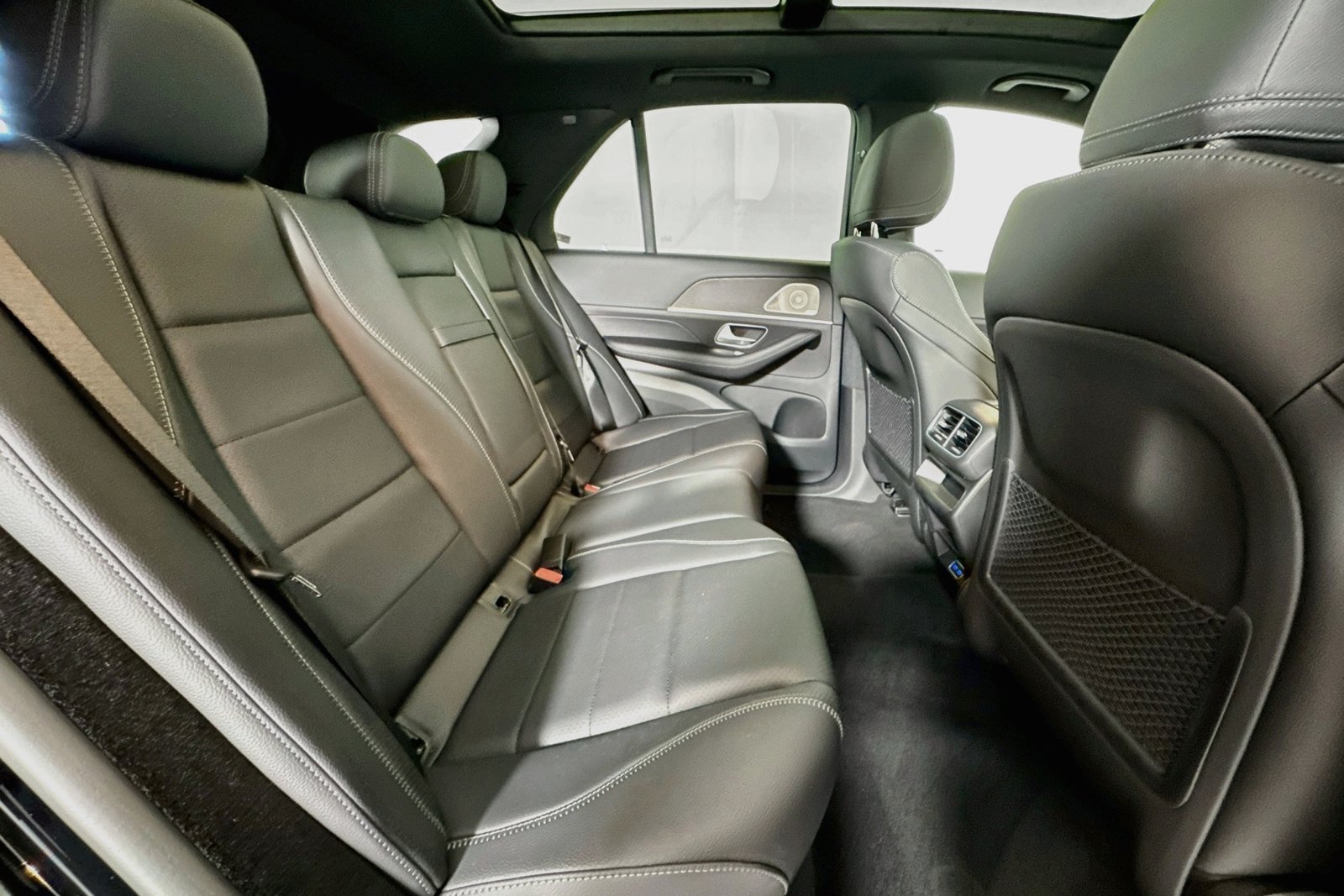 New 2027 Black Mercedes-Benz GLE 350 image 25