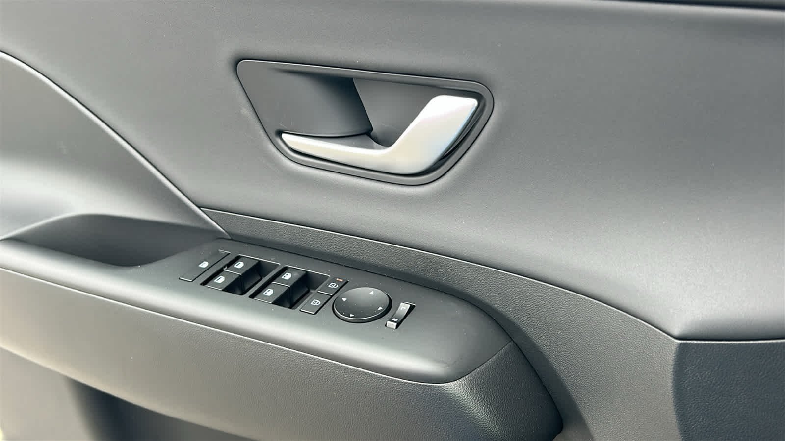 New 2026 Cyber Gray Metallic Hyundai Limited AWD image 22