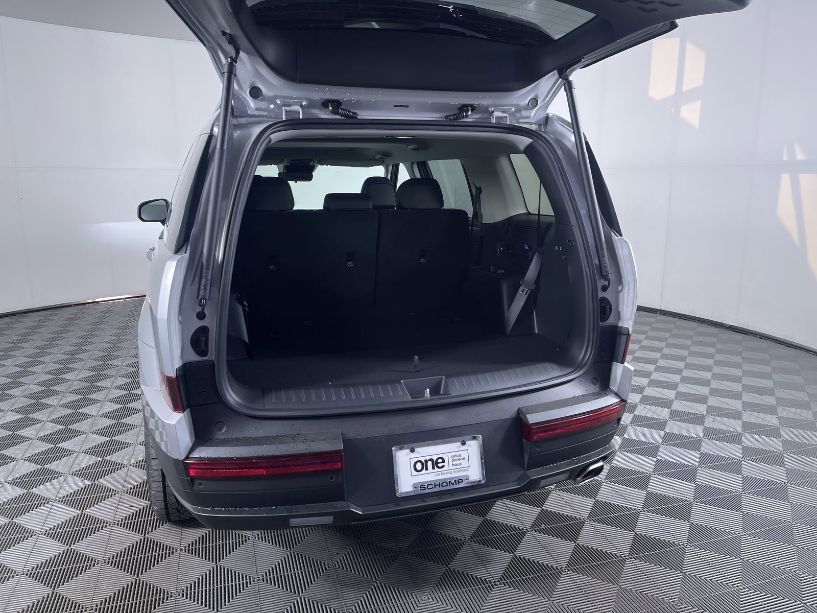 2026 Hyundai Santa Fe XRT - Photo 24