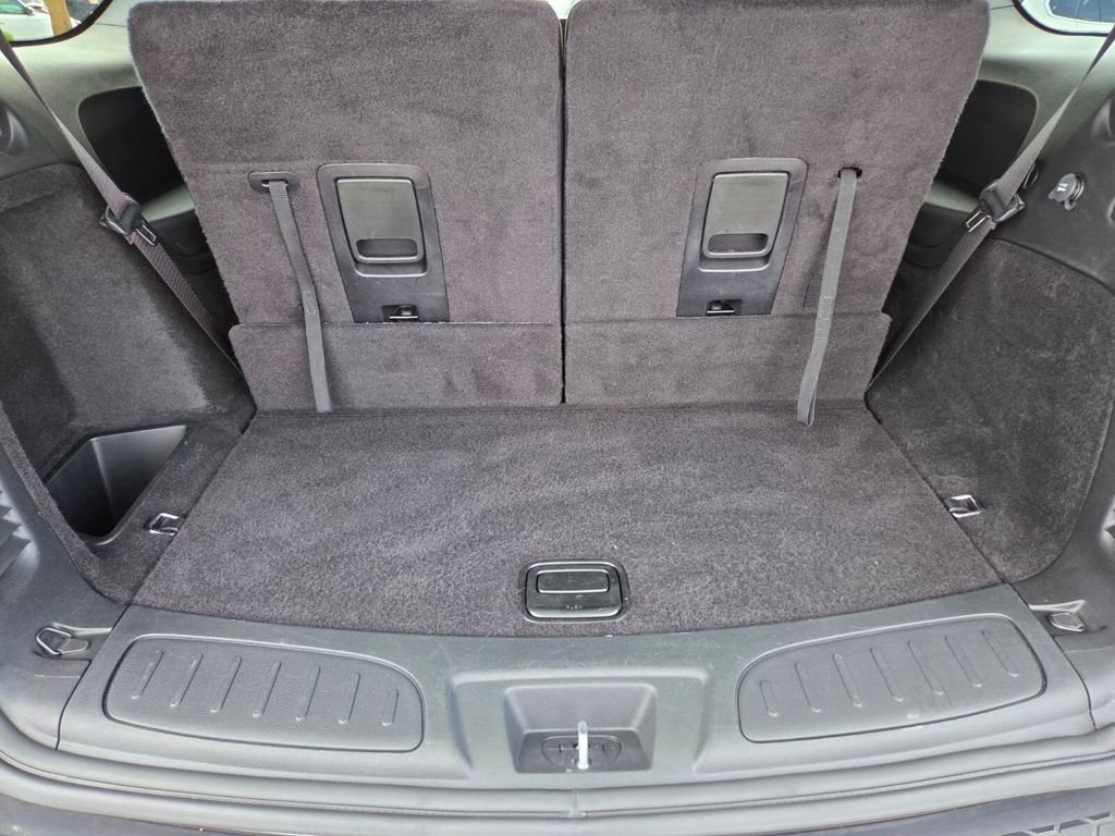Used 2026 Gray Dodge GT image 18