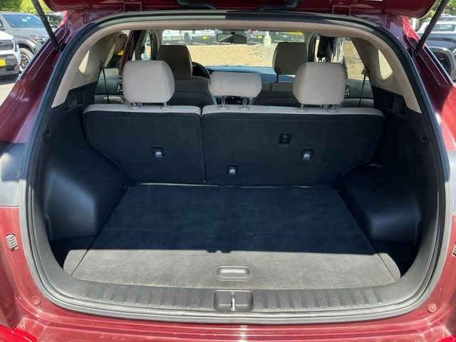 Used 2018 Red Hyundai SEL image 23