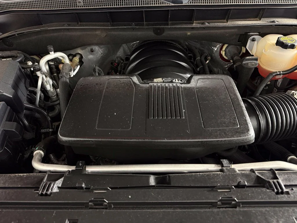 2024 Chevrolet Suburban High Country - Photo 22