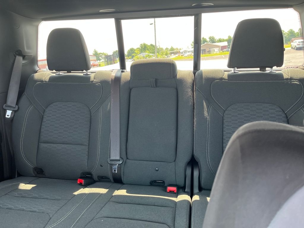 Used 2025 Gray Ram Tradesman image 14