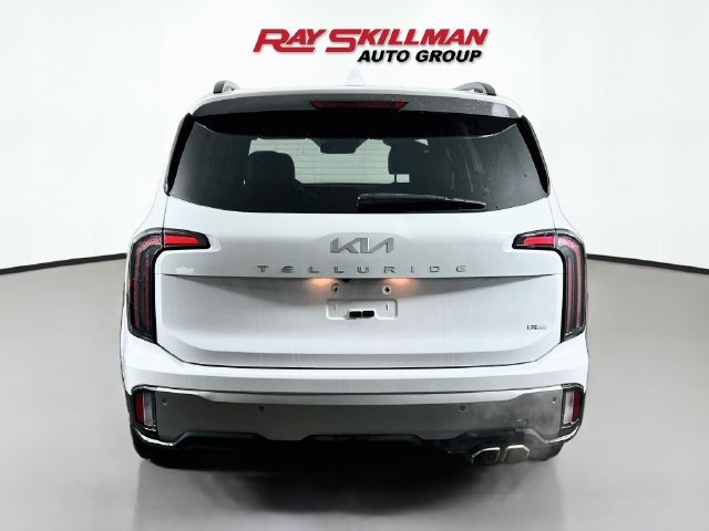 2023 Kia Telluride SX X-Line - Photo 6