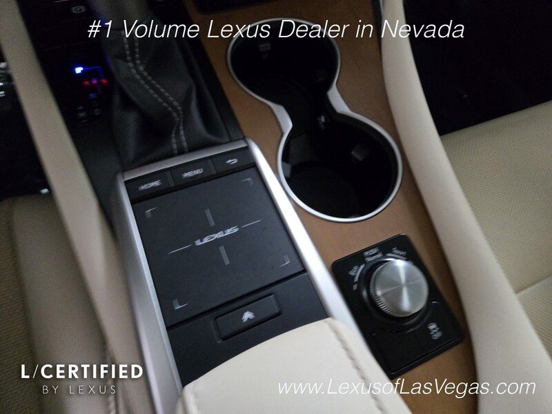Certified Used 2022 White Pearl Lexus  image 40